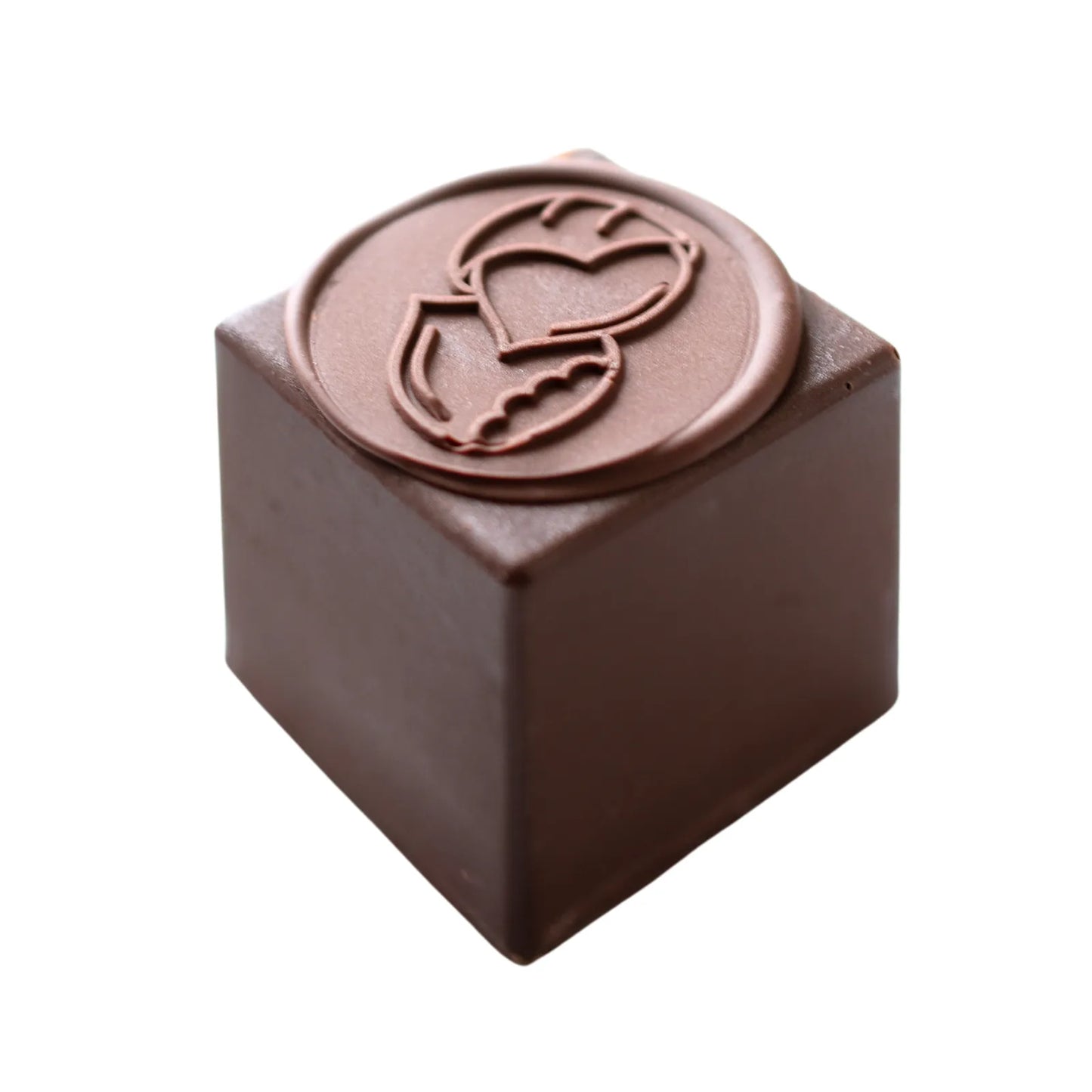 HAZELNUT CUBE, Bakery, Chou Chou Patisserie