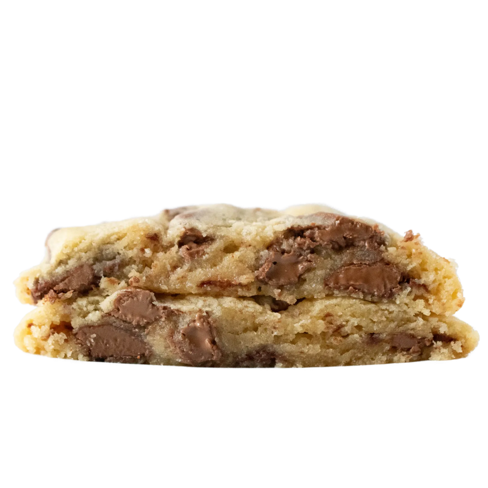 MILK CHOC COOKIE