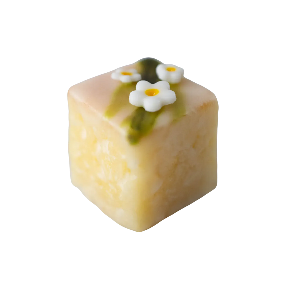 LEMON CUBE
