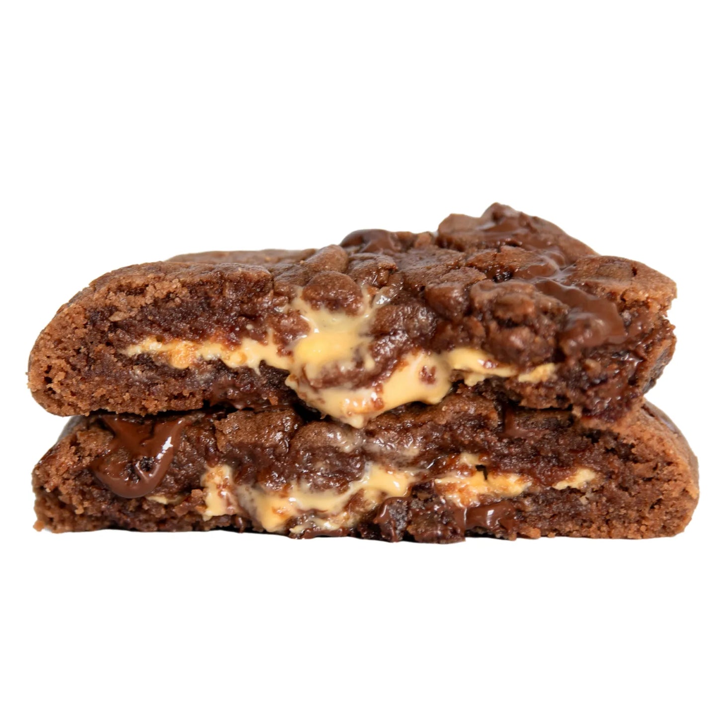 PEANUT BUTTER CHOC COOKIE, Cookies, Chou Chou Patisserie