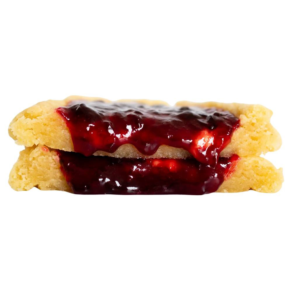 P&J COOKIE