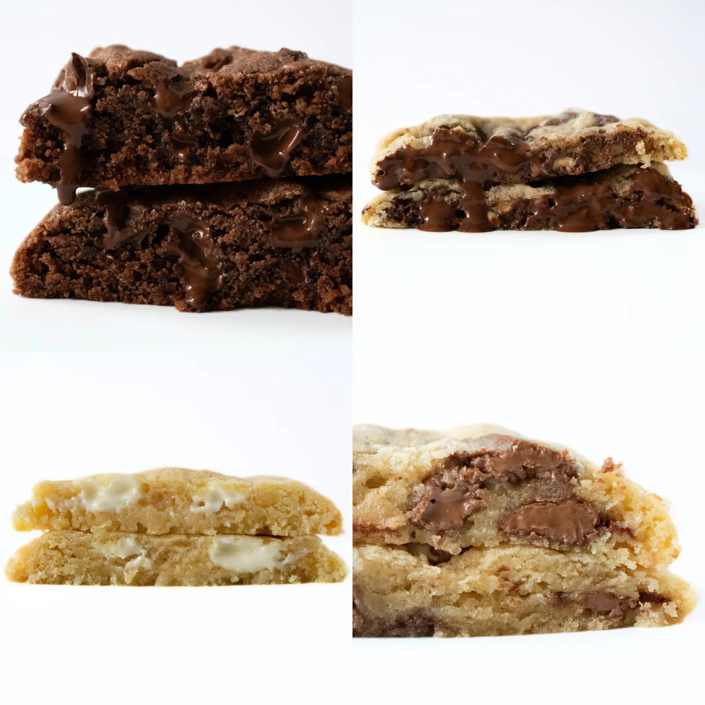 CLASSIC BOX, Cookies, Chou Chou Patisserie