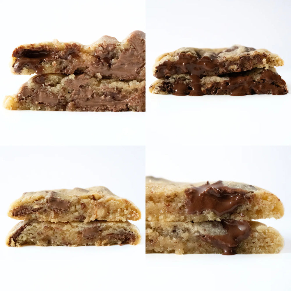 CHOU CHOU BOX, Cookies, Chou Chou Patisserie