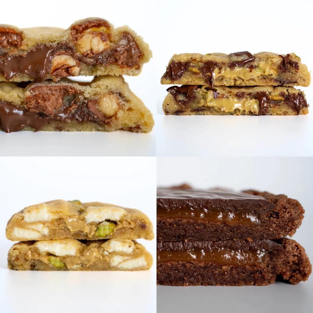 PREMIUM BOX, Cookies, Chou Chou Patisserie