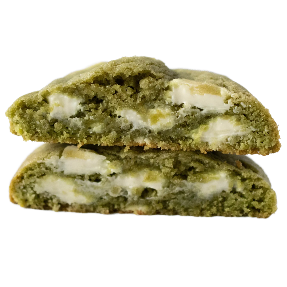 MATCHA COOKIE
