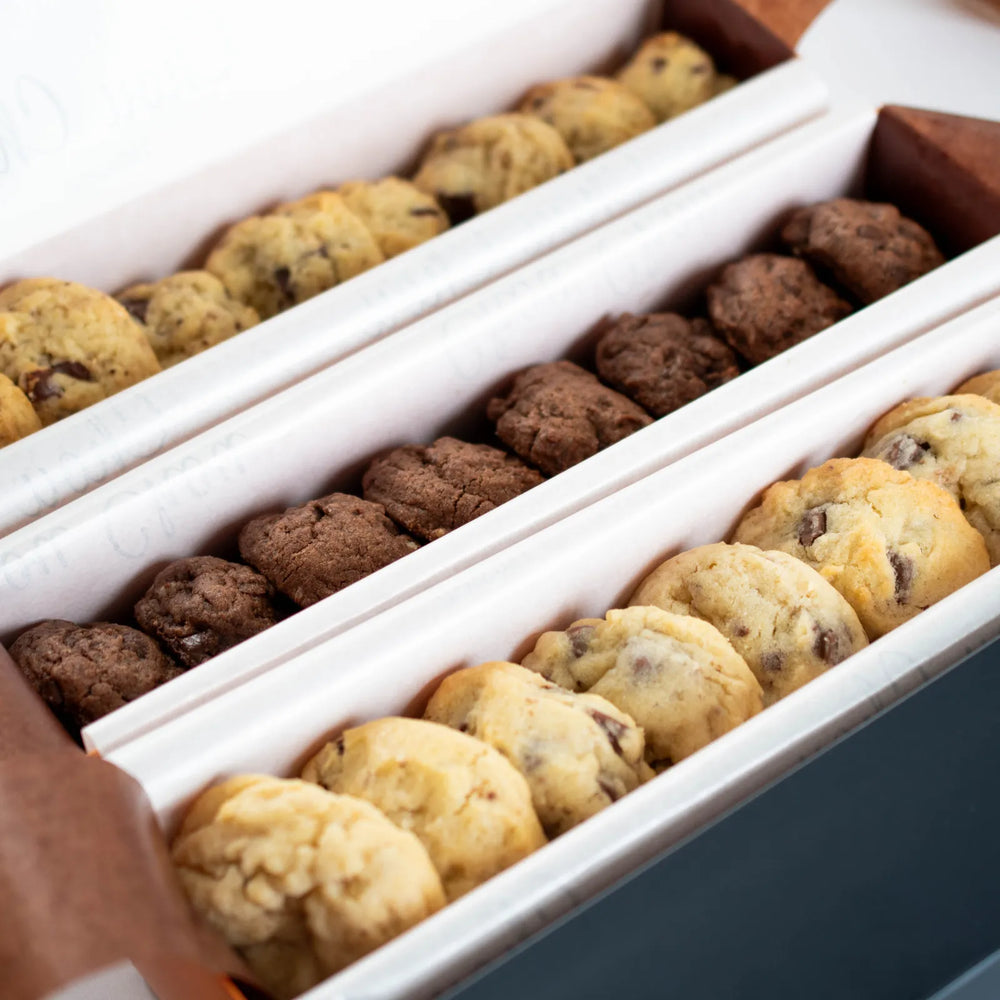 MINI VARIETY COOKIE BOX
