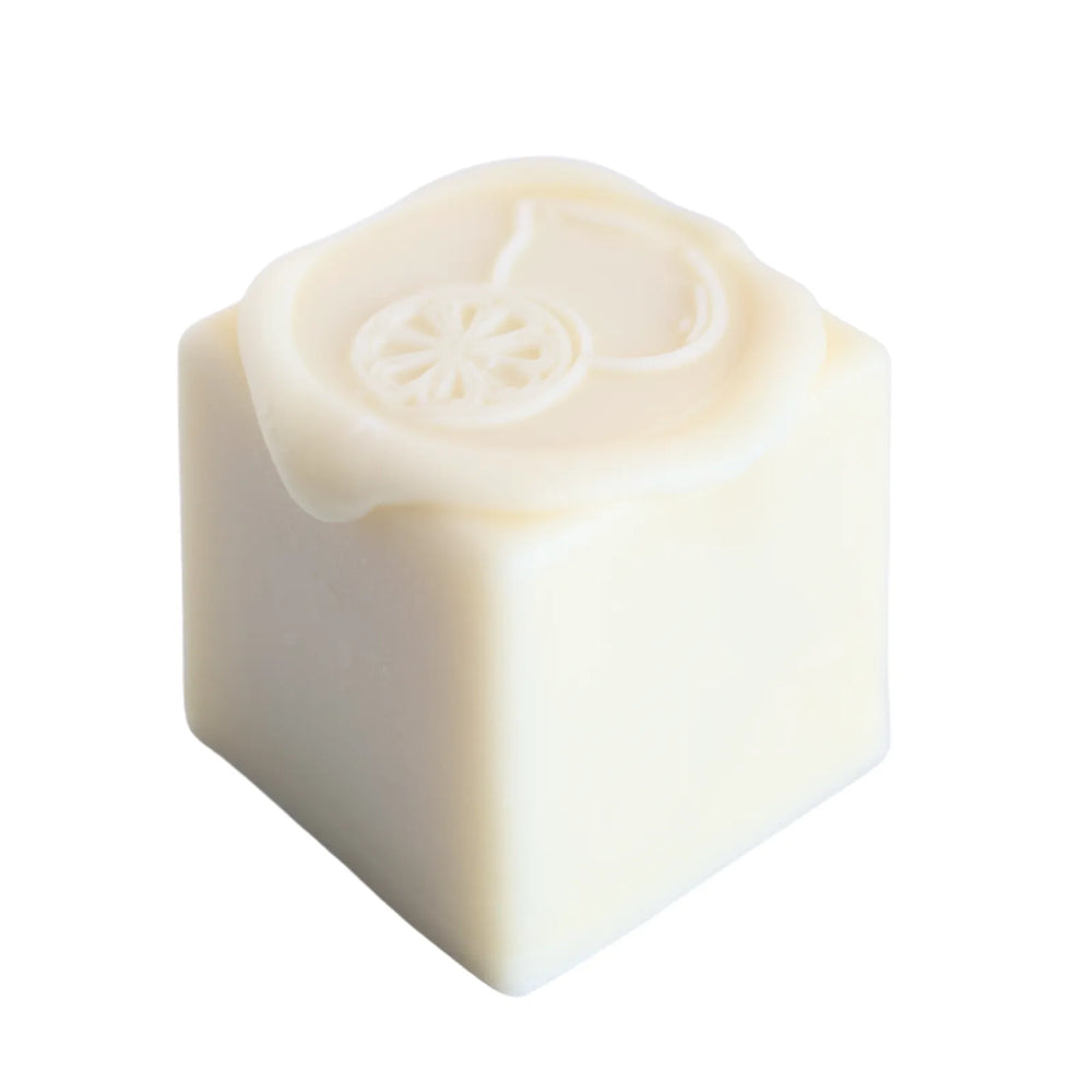 LEMON PIE CUBE, Bakery, Chou Chou Patisserie