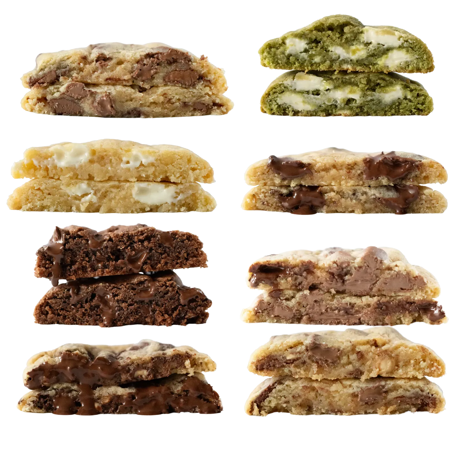 THE COOKIE BOX, Cookies, Chou Chou Patisserie