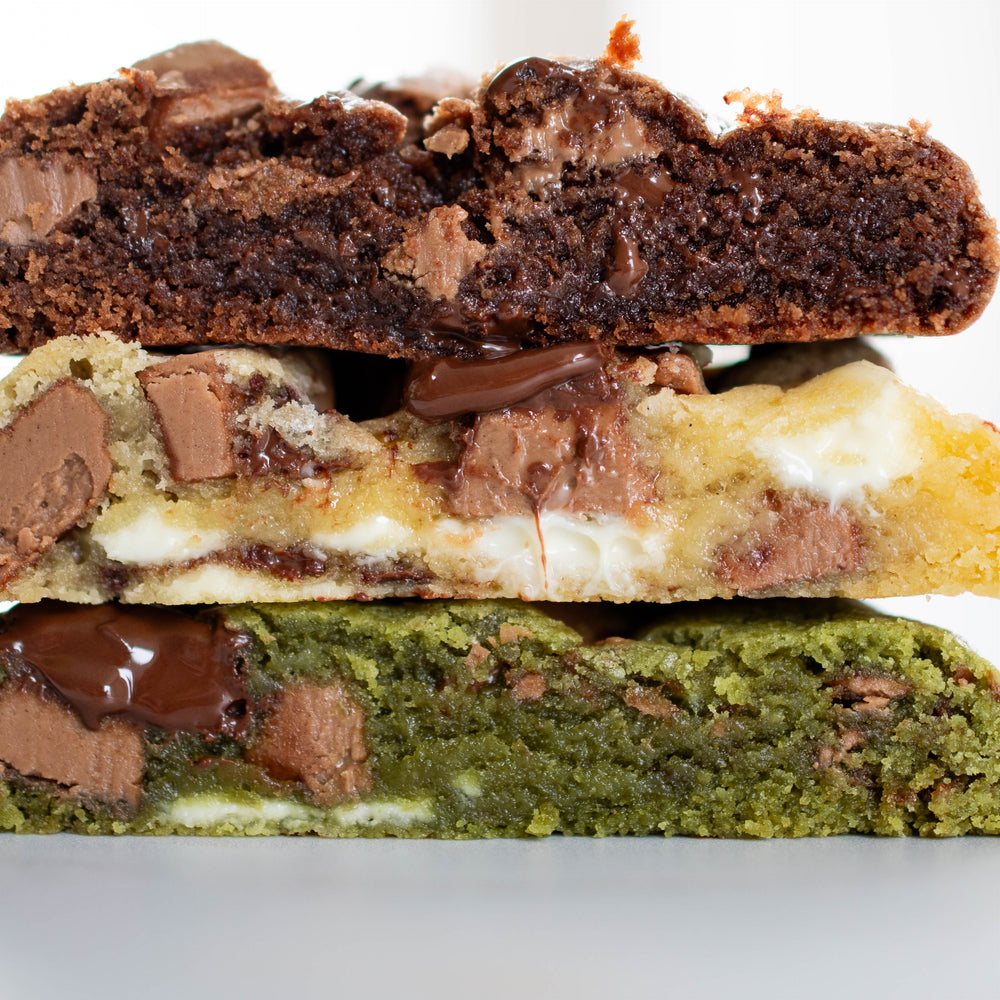 Chou Chou Patisserie