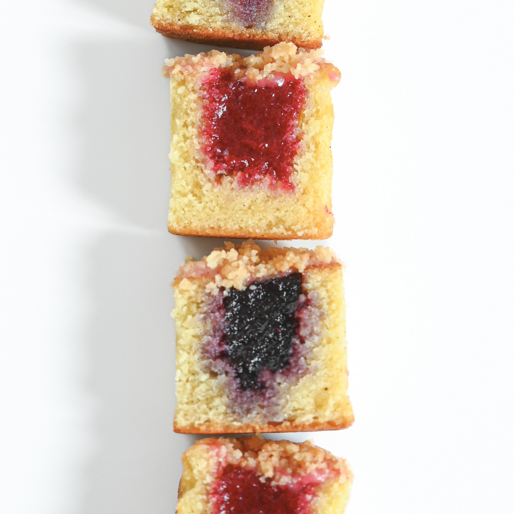 Chou Chou Patisserie